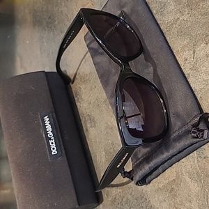 Dolce & Gabbana Womens Sunglasses